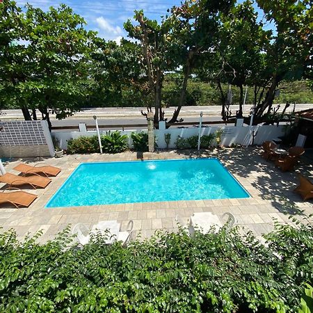 Pousada Boa Esperanca Beach Pôrto das Galinhas Kültér fotó