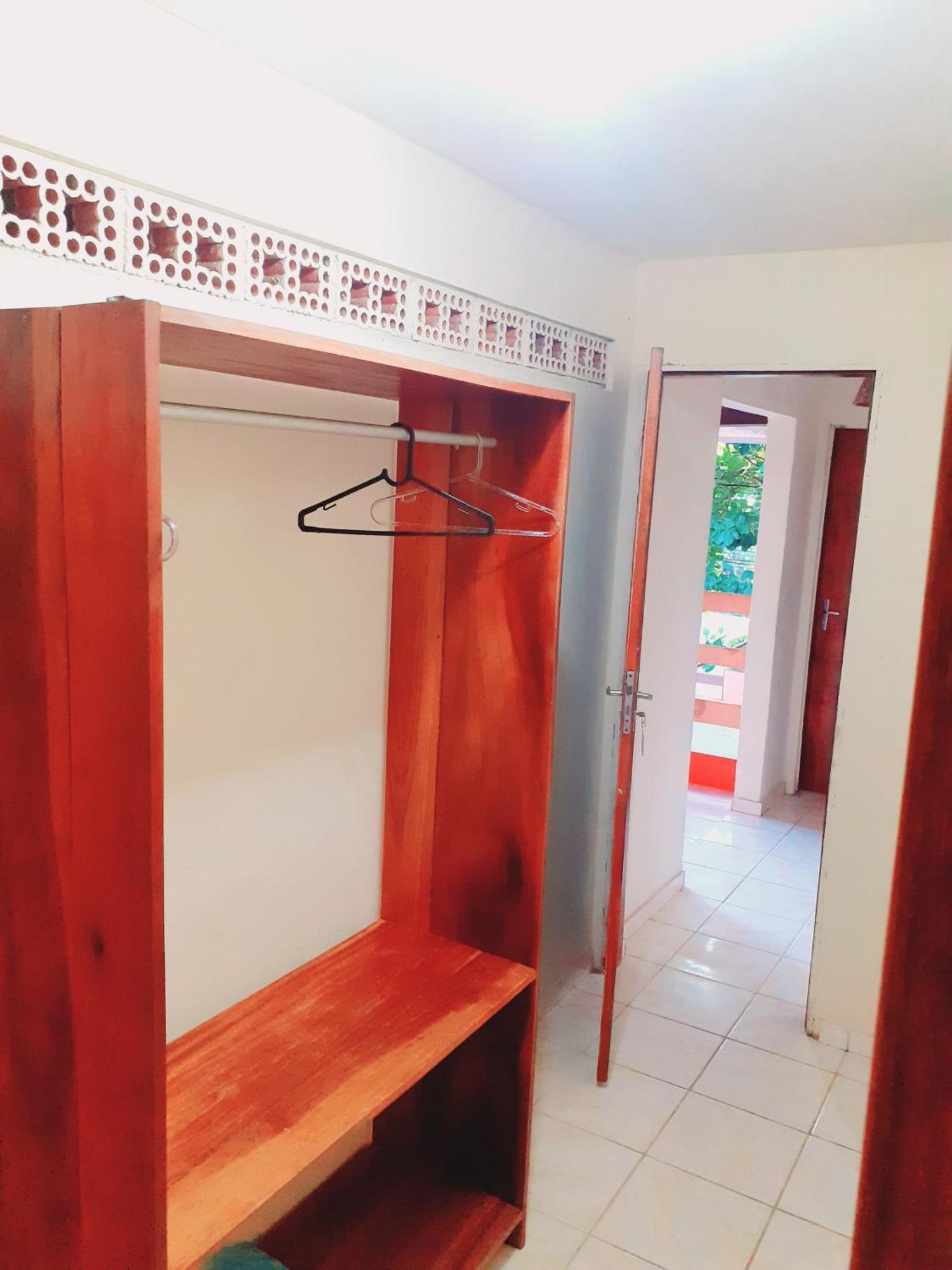 Pousada Boa Esperanca Beach Pôrto das Galinhas Kültér fotó