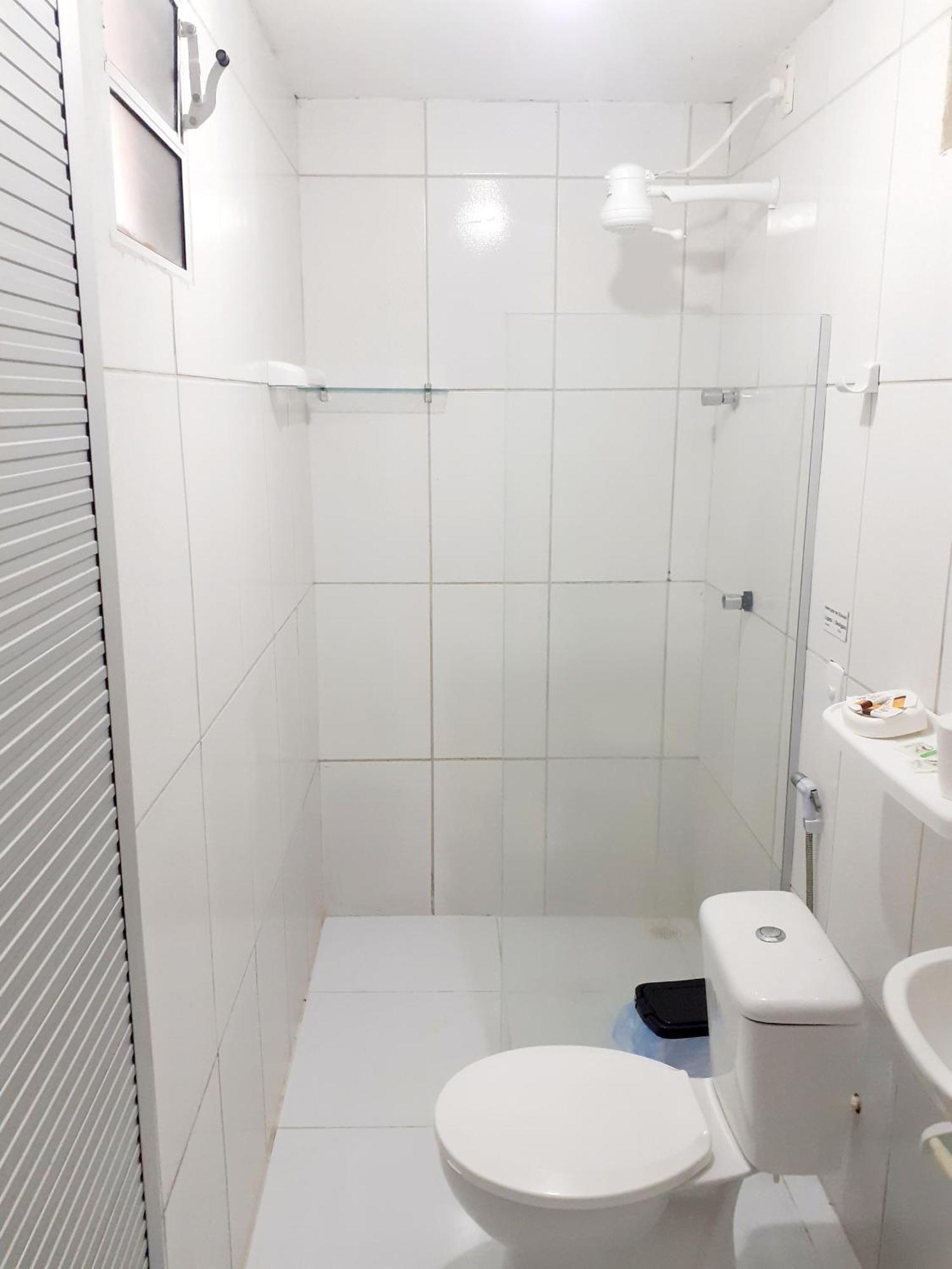 Pousada Boa Esperanca Beach Pôrto das Galinhas Kültér fotó