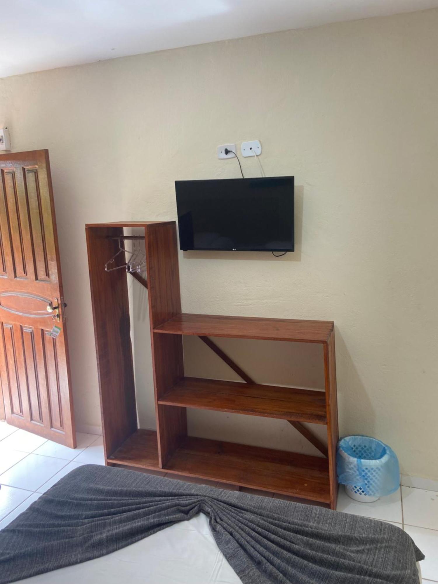 Pousada Boa Esperanca Beach Pôrto das Galinhas Kültér fotó