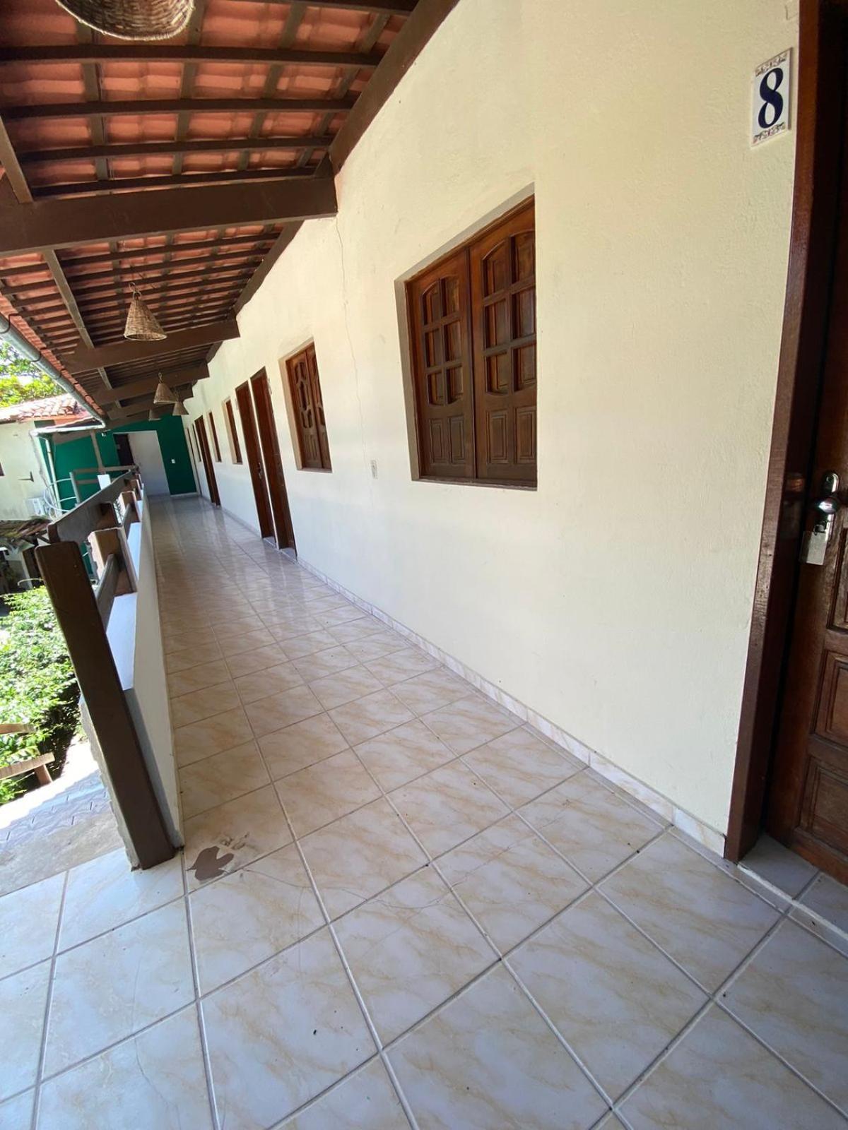 Pousada Boa Esperanca Beach Pôrto das Galinhas Kültér fotó