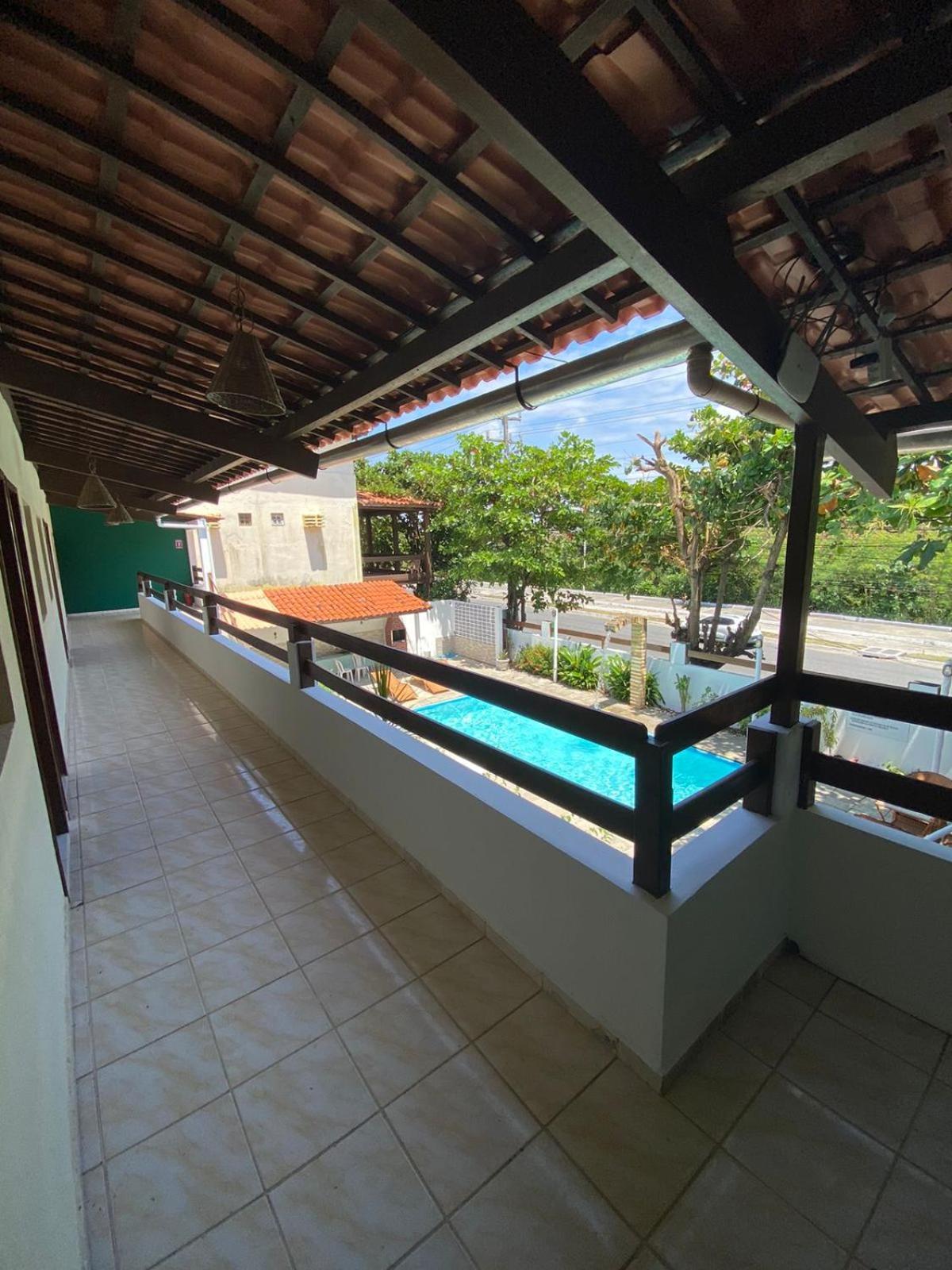 Pousada Boa Esperanca Beach Pôrto das Galinhas Kültér fotó