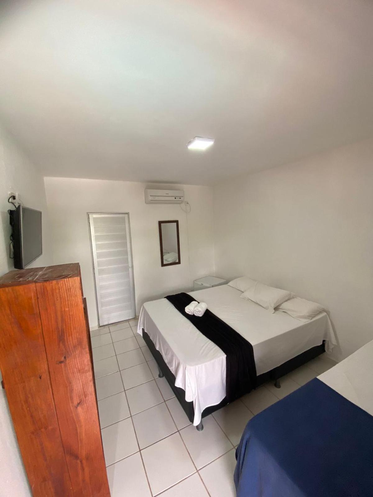 Pousada Boa Esperanca Beach Pôrto das Galinhas Kültér fotó