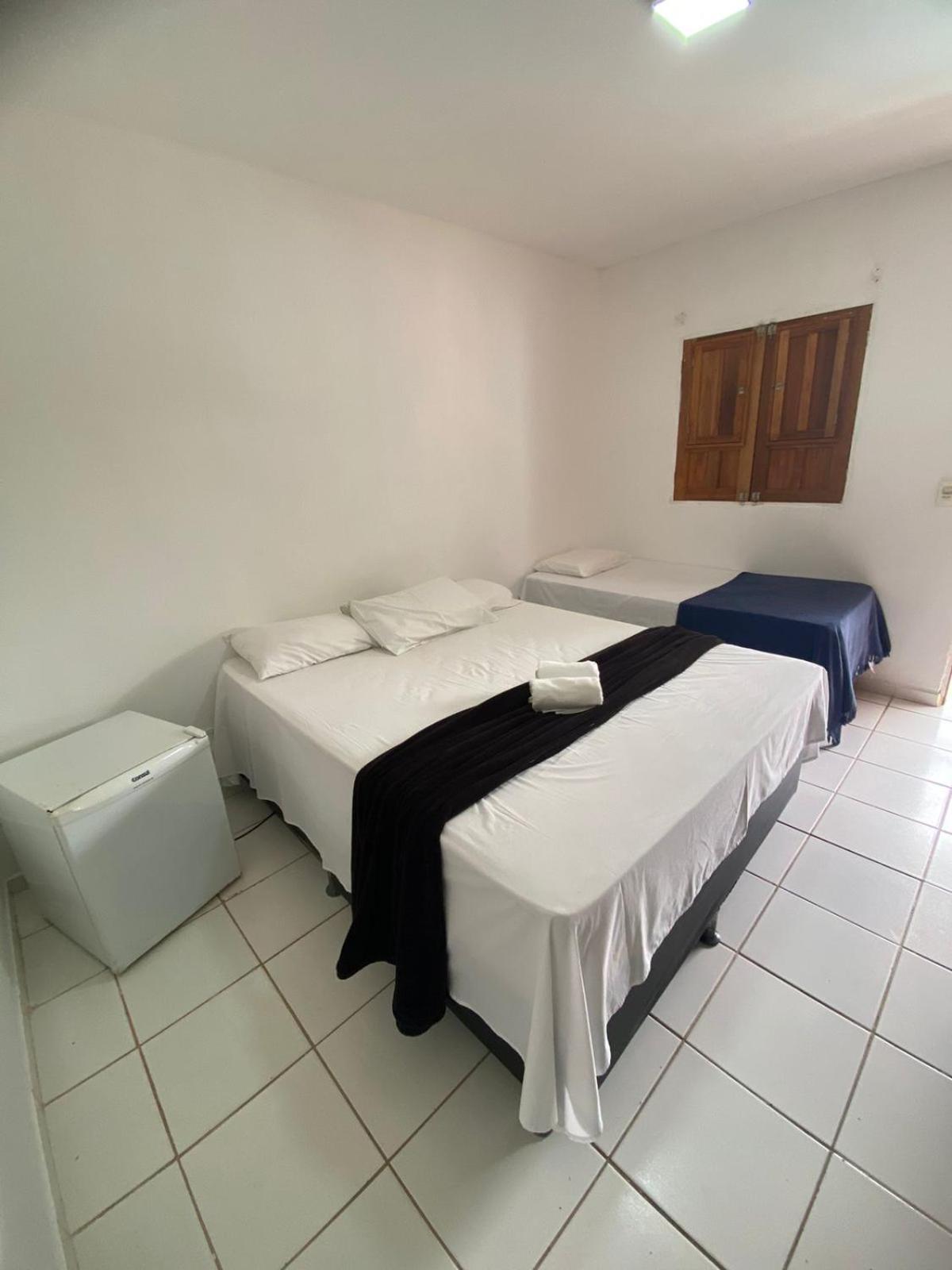 Pousada Boa Esperanca Beach Pôrto das Galinhas Kültér fotó