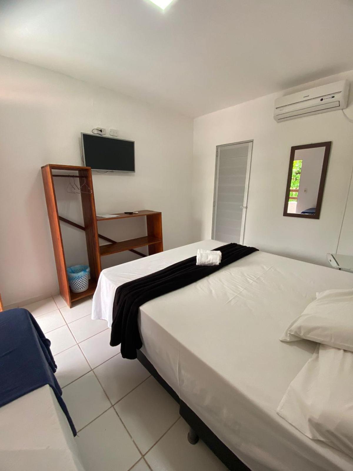 Pousada Boa Esperanca Beach Pôrto das Galinhas Kültér fotó