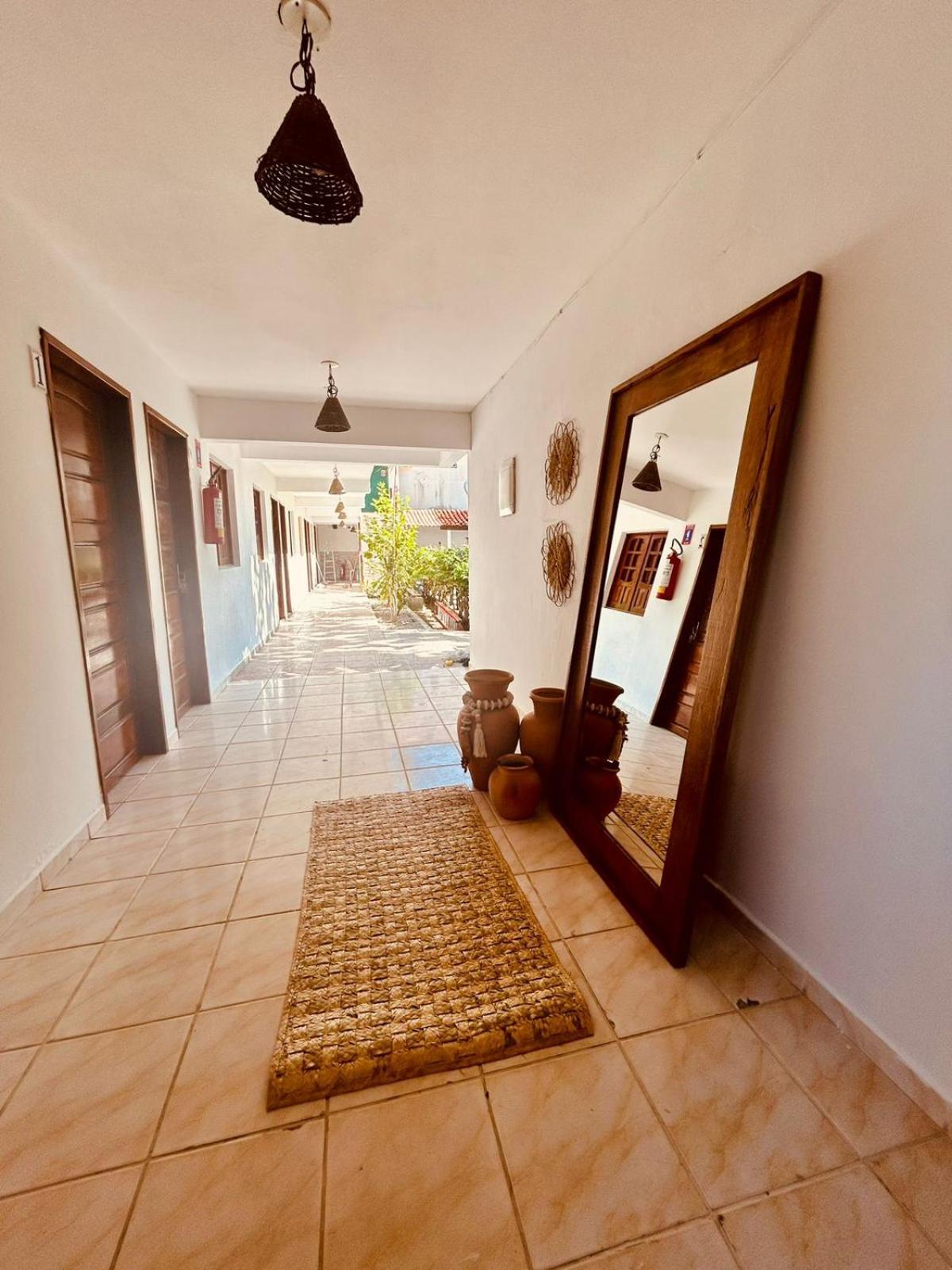Pousada Boa Esperanca Beach Pôrto das Galinhas Kültér fotó