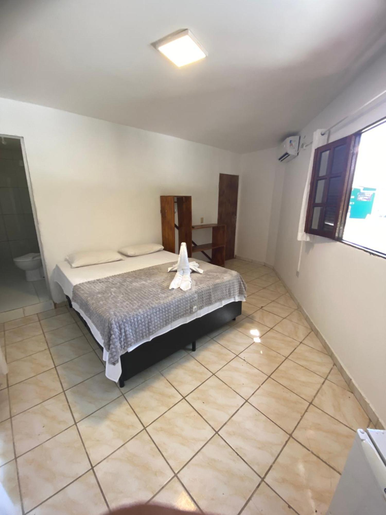 Pousada Boa Esperanca Beach Pôrto das Galinhas Kültér fotó