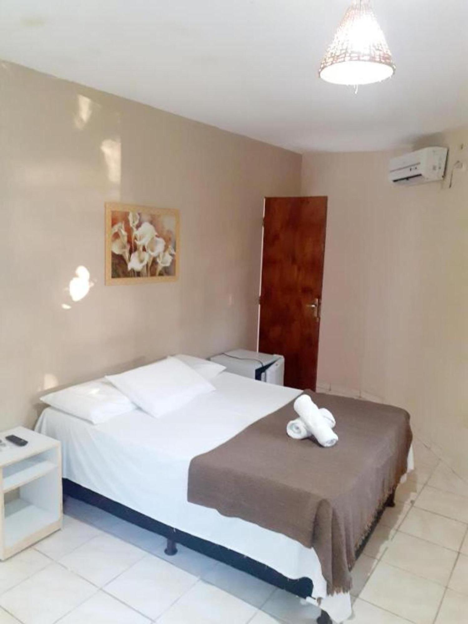 Pousada Boa Esperanca Beach Pôrto das Galinhas Kültér fotó